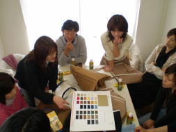 企業と生活者の価値共創シーン