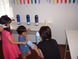 信頼関係のもとで価値を共に創る企業と生活者の会話