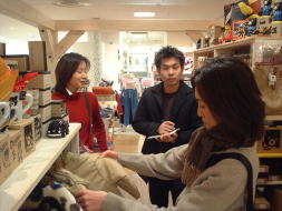 顧客視点で価値を共創するマーケティング会議の写真