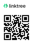 中間祥二のリンク集（Linktree）QRコード