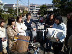 企業と消費者の価値共創シーン