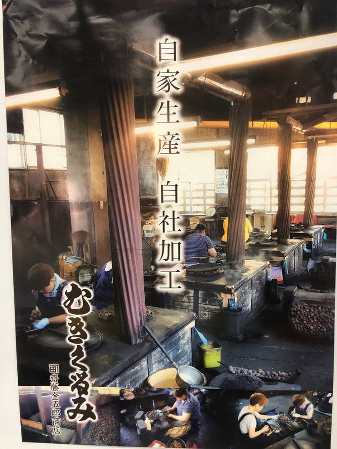 六次産業化の専門家として、こらぼたうんの中間祥二が農業従事者と向き合いながら事業づくりや販路開拓を支援している様子の写真