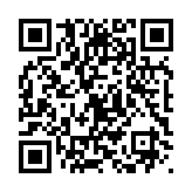 Collabotownのオンライン名刺（https://www.collabotown.com/card/）QRコード