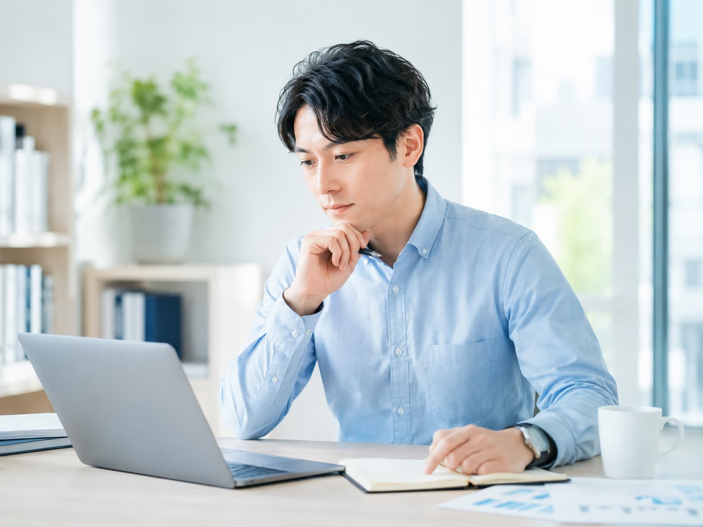 価値共創マーケティング実践ブログのアイキャッチ画像